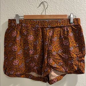 Madewell Women’s Shorts Size M